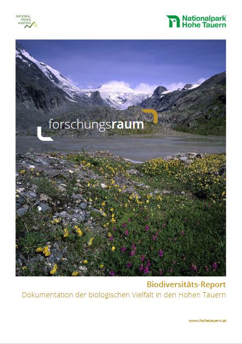 BiodivReport