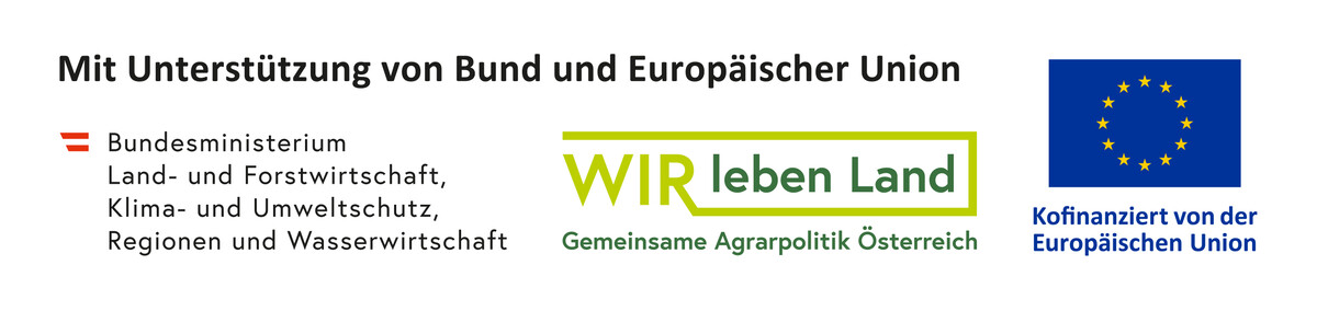 Logleiste Förerung Bund GAP EU DE 2025 RGB
